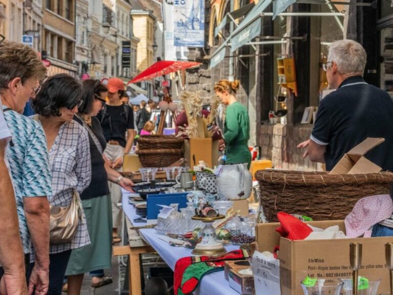 Braderie de Lille 2025