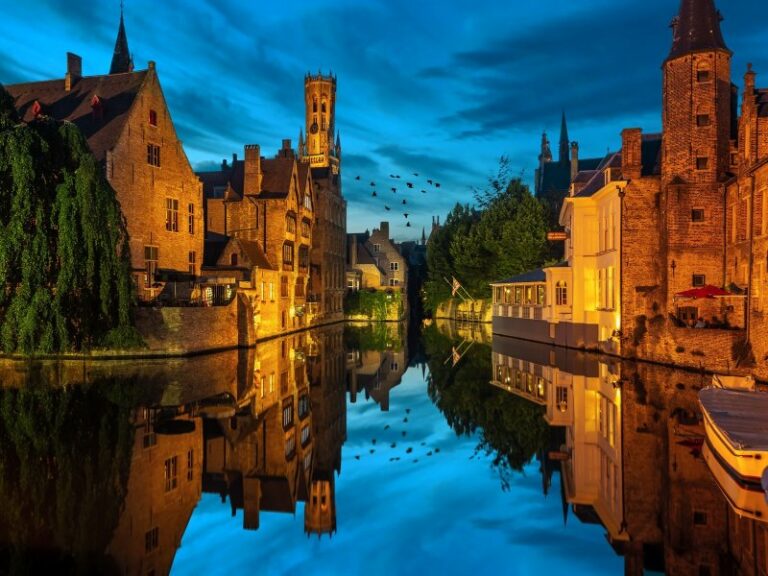 Bruges