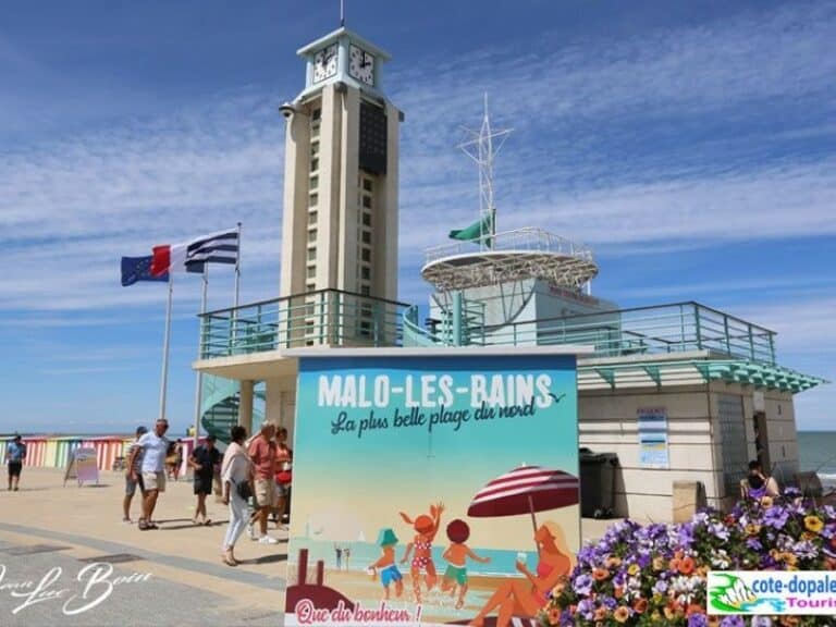 Malo-Les-Bains