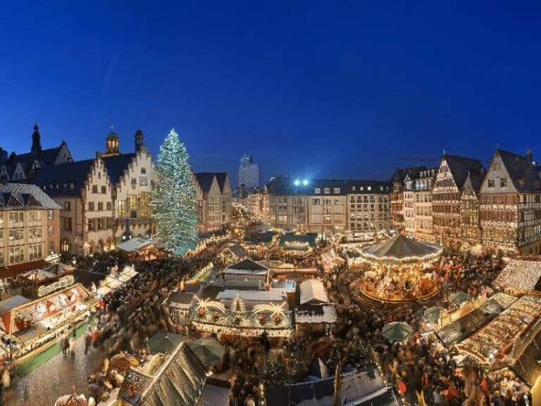 Marché de Noel de Trèves