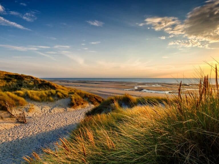 Le touquet Plage