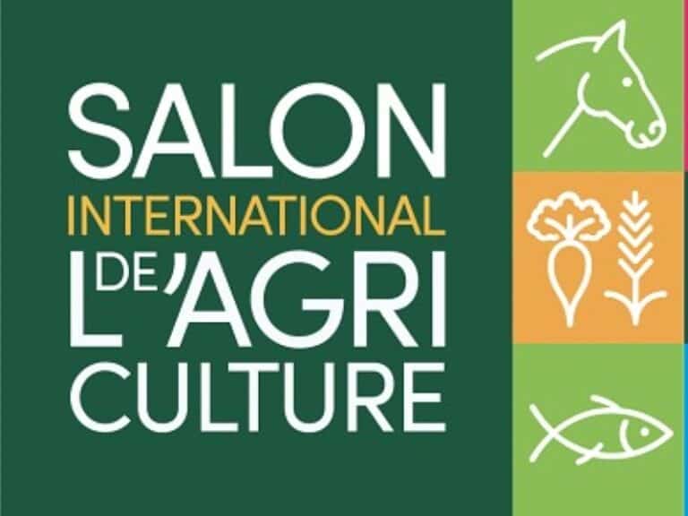 Salon de l'agriculture